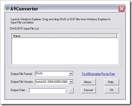 a9converter